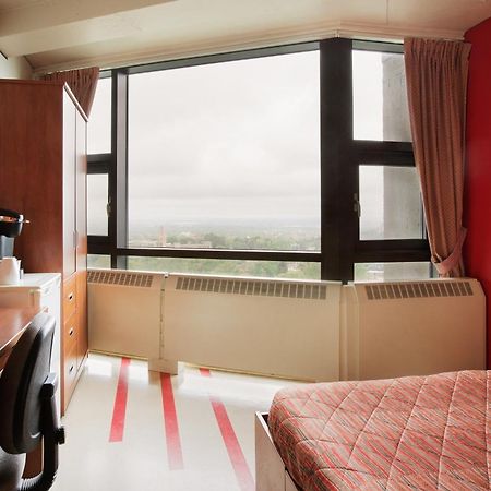 Zum Auberge D'Ete - Universite De Montréal Szoba fotó